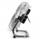 Ventilatore industriale acciaio Everest timar