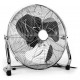 Ventilatore industriale acciaio Everest timar