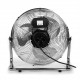 Ventilatore industriale acciaio Everest timar
