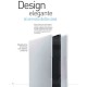 Centralino serie Space Bianco F315PB8 8 moduli din per cassette incasso Bticino 