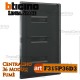 Centralino serie Space Fumè F315P36D3 36 moduli din per quadri elettrici incasso Bticino 