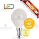Lampadina a led  mini goccia 5 Watt E14 Rosalight
