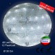 Sfera Luminosa a Led interno/esterno Rosawinter