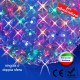 Sfera Luminosa a Led singola o doppia Rosawinter