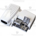 alimentatore TV da interno 579401 Televes 