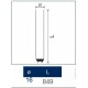 Neon T5 115 cm 21 watt 