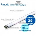 Neon T5 85 cm 39 watt