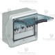 Centralino IP65 8 moduli serie IDROBOARD Bticino 
