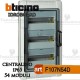 Centralino IP65 36 moduli serie IDROBOARD Bticino 