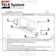 Smart Box HD Wifi TSplay stealth Telesystem