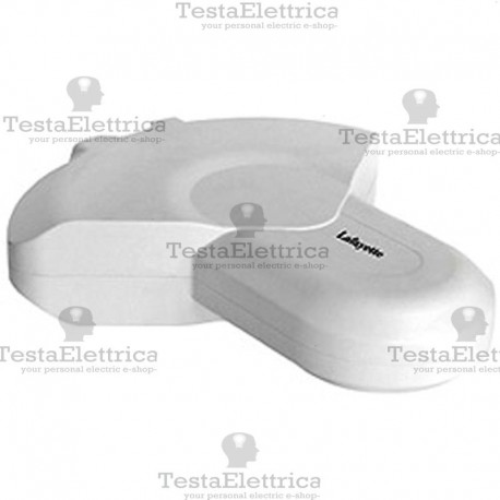 Antenna DTT amplificata da da balcone/barca/camper Voyager LaFayette