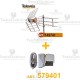 Antenna DAT HD BOSS 790 LR Televes