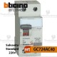 Interruttore Differenziale Salvavita 40A 220V Bticino