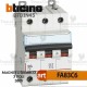 Interruttore magnetotermico 3P C6A 380V Bticino