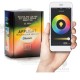 Lampadina a led con Bluetooth RGB 6W E27 ReeR