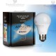 Lampadina a led Bluetooth 9W 4000K E27 ReeR