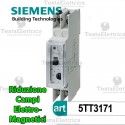  Bio-relè (disgiuntore) per la riduzione dei campi elettromagnetici Siemens