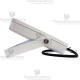 Faro a Led 50 watt Cornice Silver Stone