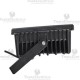 Faro a Led 100 watt nero DGK