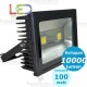 Faro a Led 100 watt nero DGK