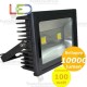 Faro a Led 100 watt nero DGK