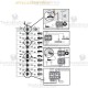 Amplificatore MSW 5x5x4 EasySwitch Televes