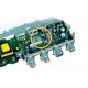 Modulatore professionale audio/video Televes