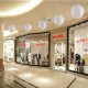 Sfera Luminosa a Led interno/esterno RosaChristmas