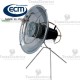 Stufetta a Parabola GPL 2300W ECM