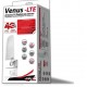 Antenna DTT amplificata LTE da balcone/barca Venus Gbs 