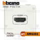 Presa HDMI Bticino Matix 
