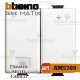 Dimmer a pulsante Bticino Matix 