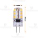 Lampada led Colorata G4 12V 3W Dgk