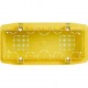 Supporto 6 moduli Bticino Matix