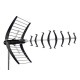 antenna DTT alcad NEO-095 UHF