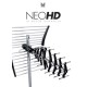 antenna DTT alcad NEO-095 UHF