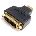 Adattatore video HDMI a DVI-D cl430 Matsuyama