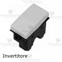 Invertitore compatibile con serie Bticino Matix 