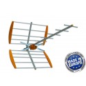 antenna DTT L 790 televes 
