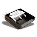 Partitore DTT da palo DPE/2 Gbs 2 uscite con attacco F