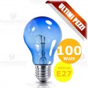 Lampada solare a incandescenza 100W E27