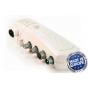 Modulatore professionale audio/video 5858 Televes