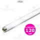 Tubo a Led colorato Viola 120 cm 18 watt T8