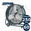 Ventilatore industriale con ruote ZDC60CM Zephir