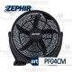 Ventilatore alta velocità  ZBF04CM Zephir