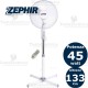 Ventilatore Piantana con telecomando PBL42TLC Zephir