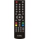 Decoder Satellitare FULL HD Ethernet Linux JB007 BEWARE 