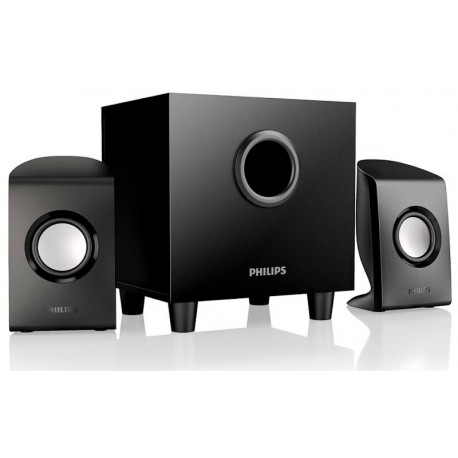 Altoparlanti multimediali 2.1 SPA1330/12 Philips