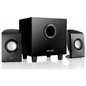 Altoparlanti multimediali 2.1 SPA1330/12 Philips