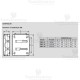Centralino da parete serie wall F305PT36  36 moduli Bticino 
